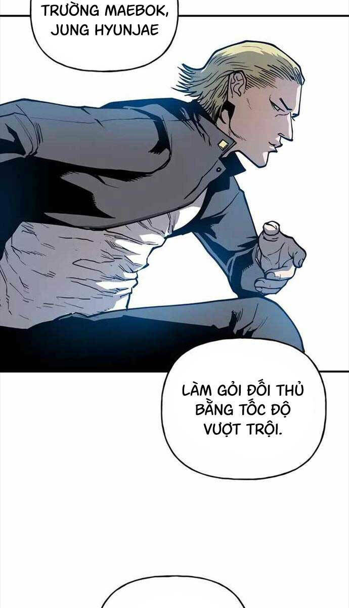 Ông Trùm Trở Lại: Chapter 5