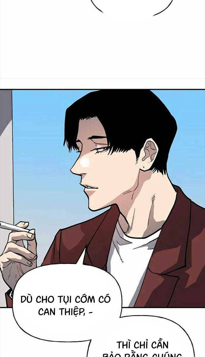 Ông Trùm Trở Lại: Chapter 5