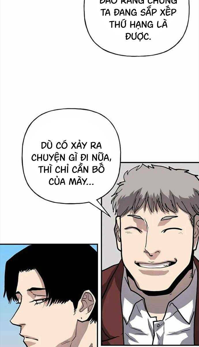 Ông Trùm Trở Lại: Chapter 5