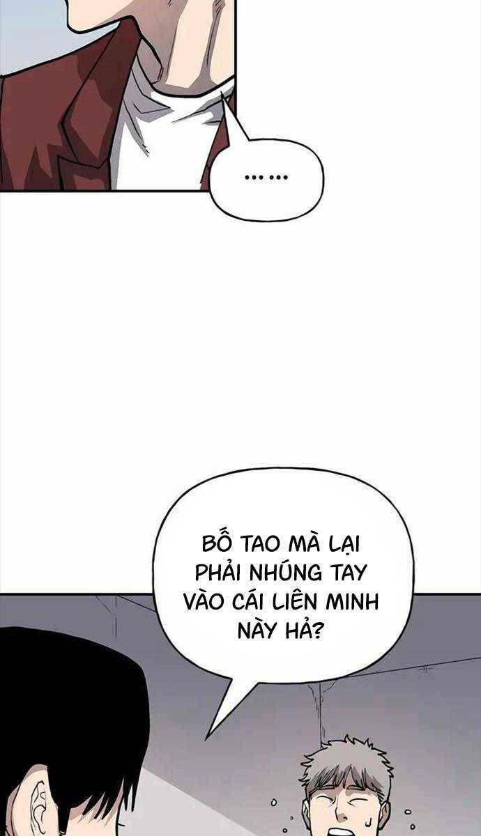 Ông Trùm Trở Lại: Chapter 5