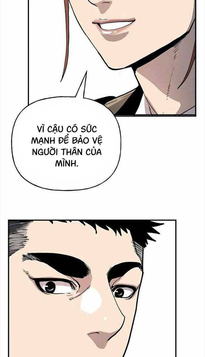 Ông Trùm Trở Lại: Chapter 5