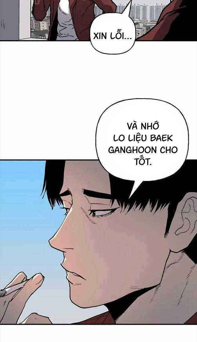 Ông Trùm Trở Lại: Chapter 5