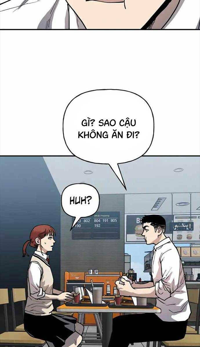 Ông Trùm Trở Lại: Chapter 5