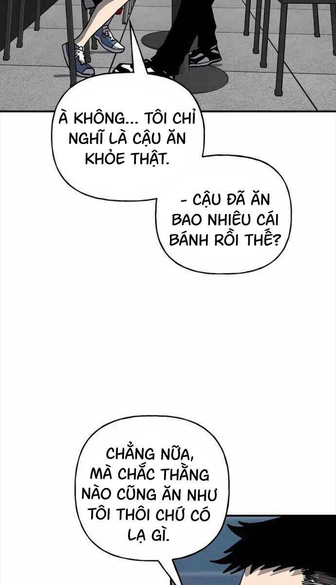 Ông Trùm Trở Lại: Chapter 5