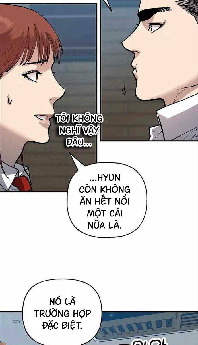 Ông Trùm Trở Lại: Chapter 5