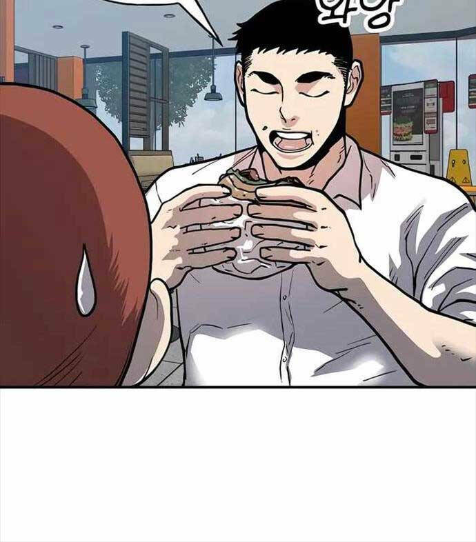Ông Trùm Trở Lại: Chapter 5