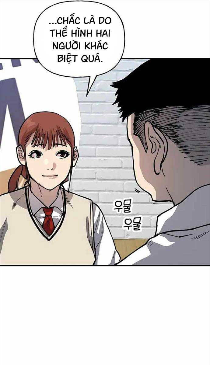 Ông Trùm Trở Lại: Chapter 5