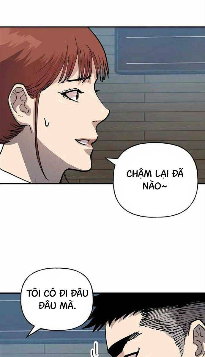 Ông Trùm Trở Lại: Chapter 5