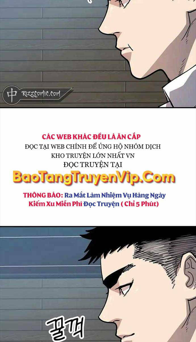 Ông Trùm Trở Lại: Chapter 5