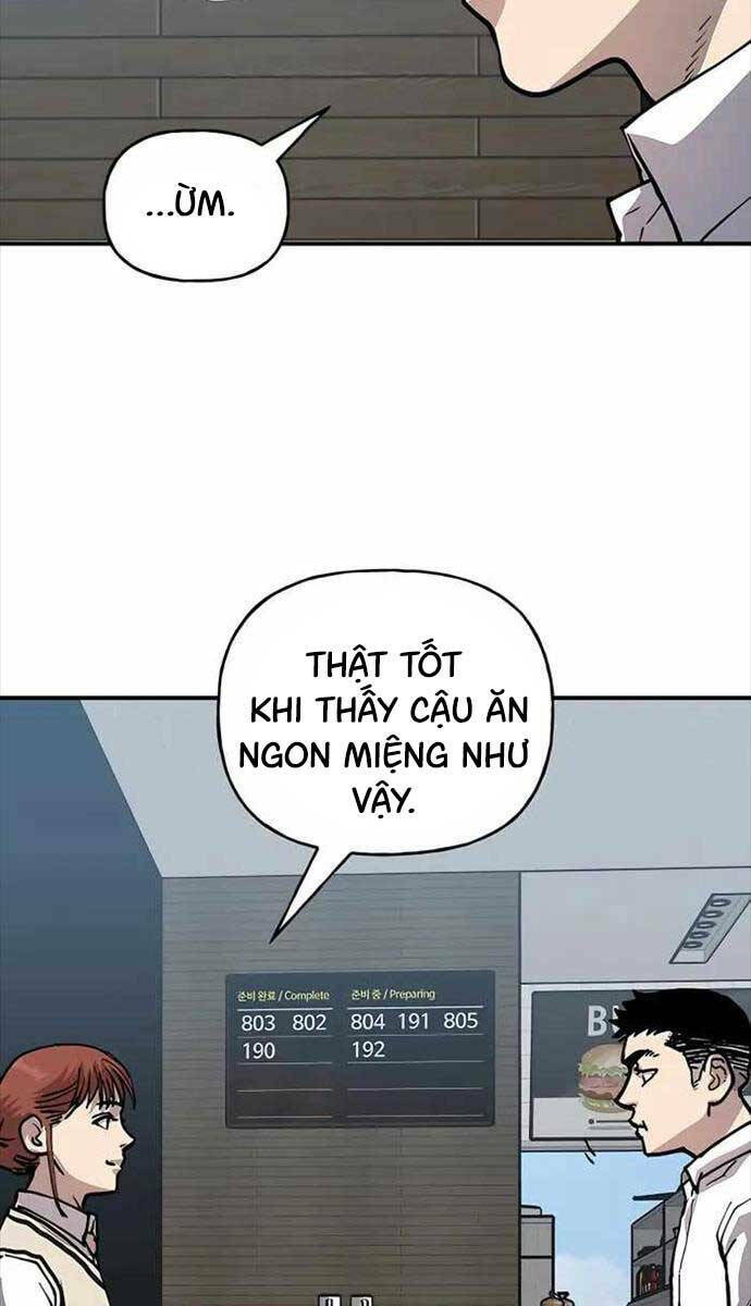 Ông Trùm Trở Lại: Chapter 5