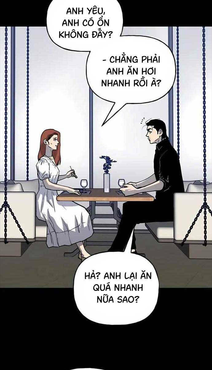 Ông Trùm Trở Lại: Chapter 5