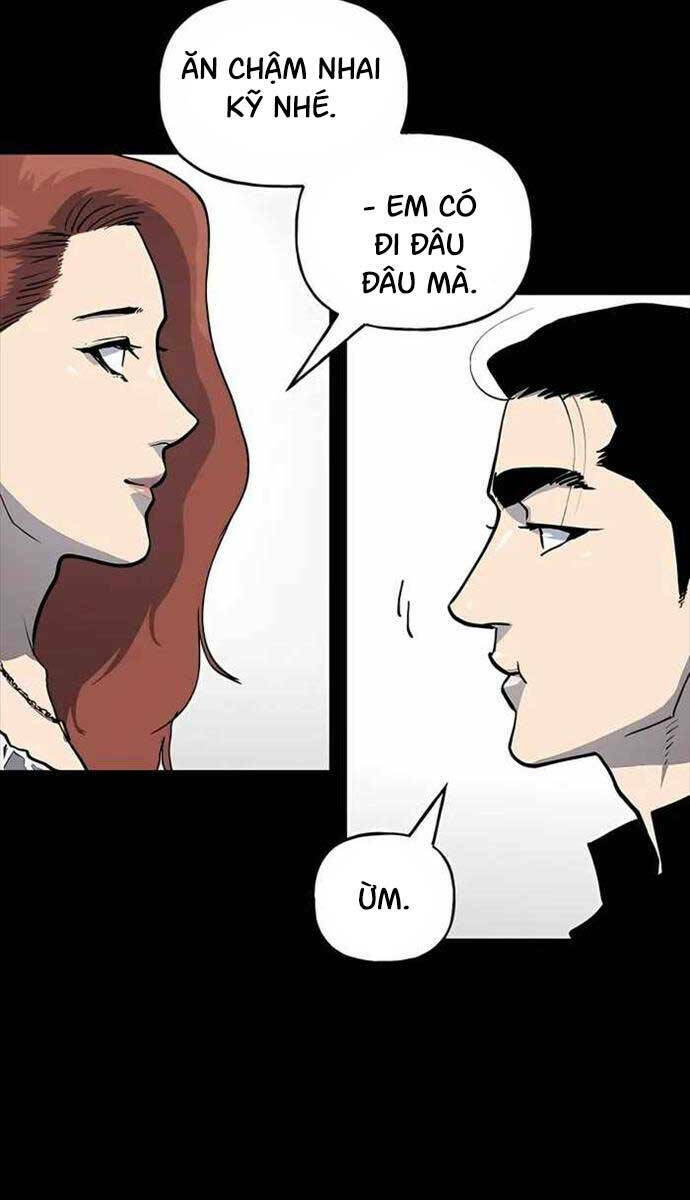 Ông Trùm Trở Lại: Chapter 5