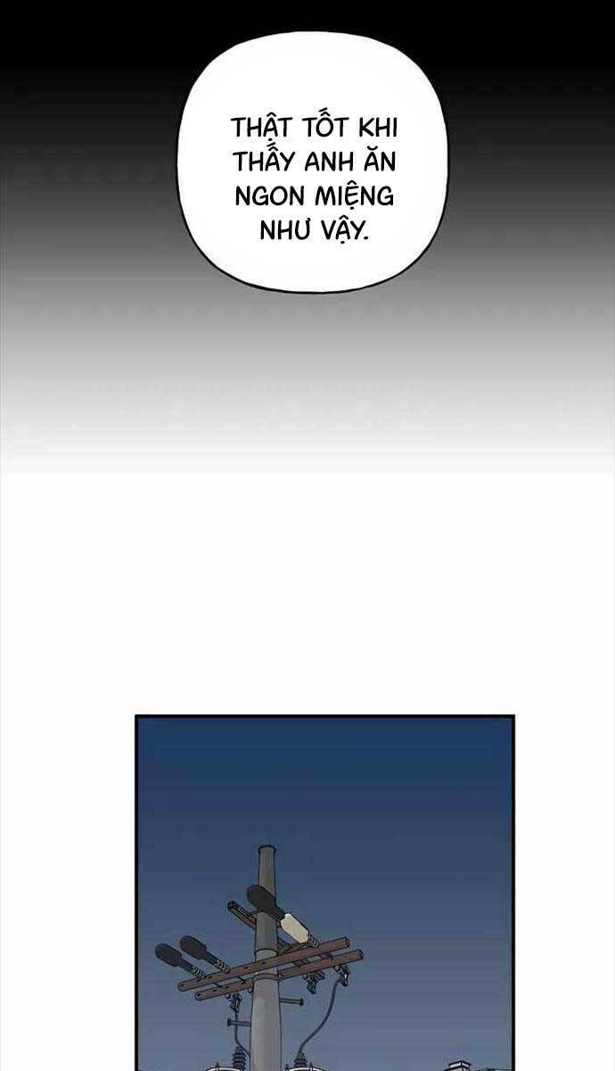 Ông Trùm Trở Lại: Chapter 5