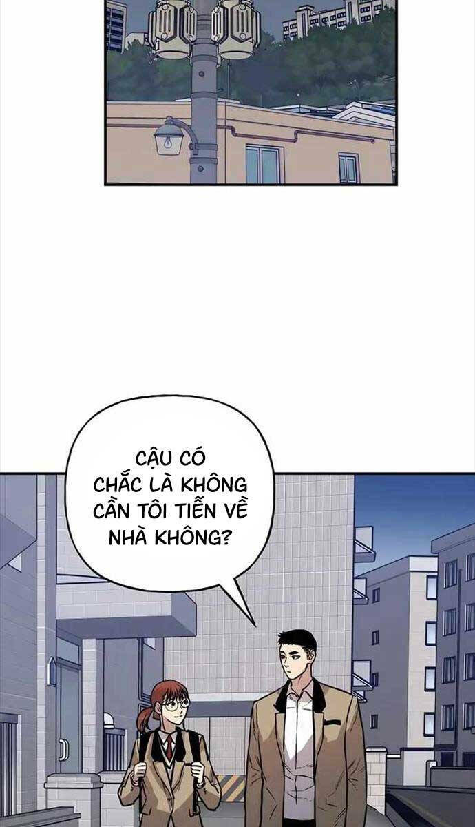Ông Trùm Trở Lại: Chapter 5