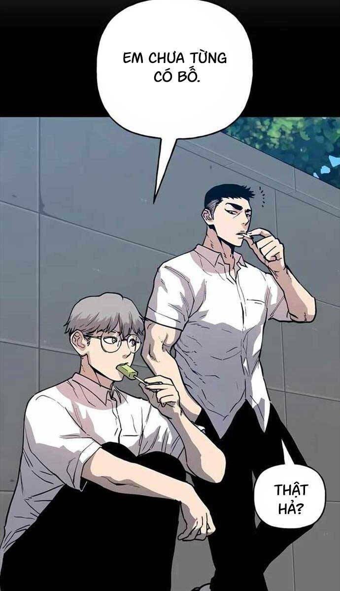 Ông Trùm Trở Lại: Chapter 5