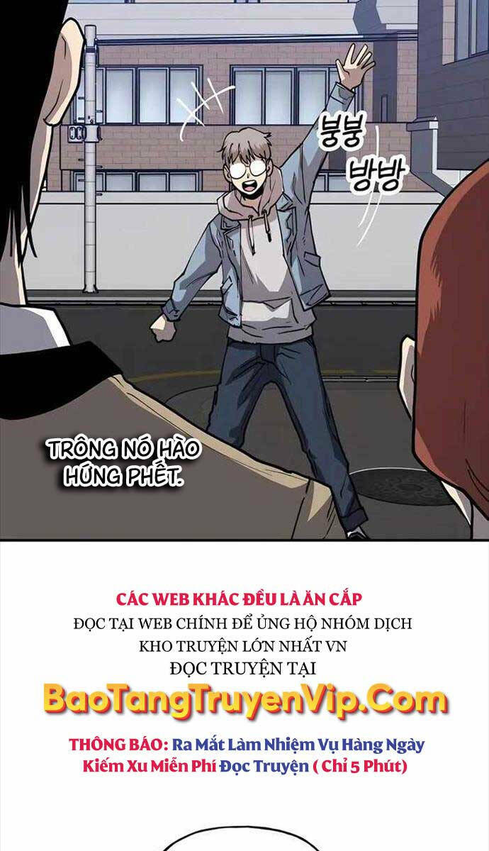 Ông Trùm Trở Lại: Chapter 5