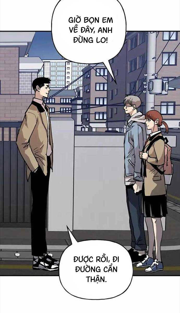 Ông Trùm Trở Lại: Chapter 5
