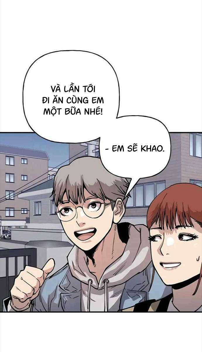 Ông Trùm Trở Lại: Chapter 5
