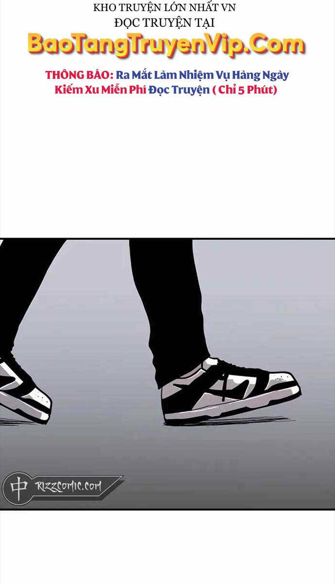 Ông Trùm Trở Lại: Chapter 5