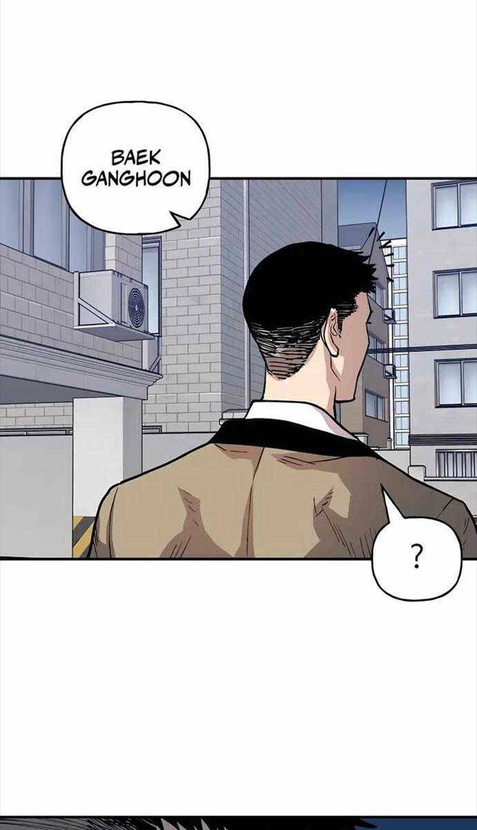 Ông Trùm Trở Lại: Chapter 5