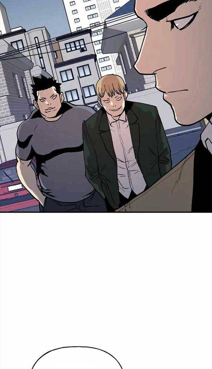 Ông Trùm Trở Lại: Chapter 5