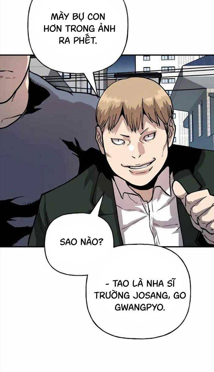 Ông Trùm Trở Lại: Chapter 5