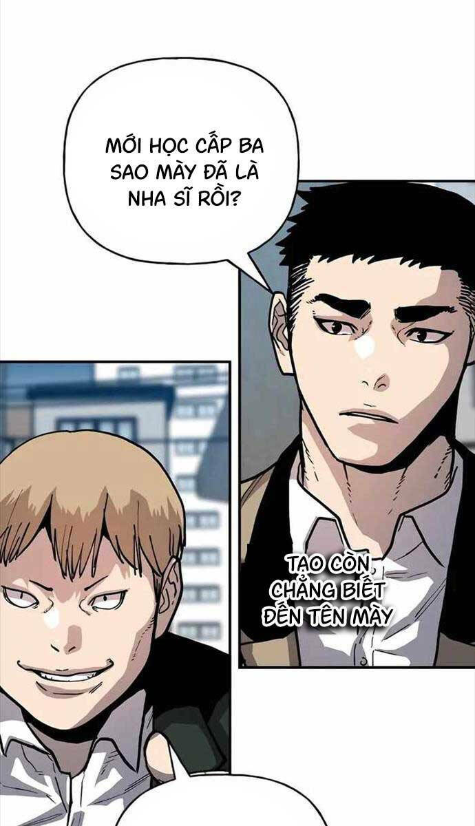 Ông Trùm Trở Lại: Chapter 5