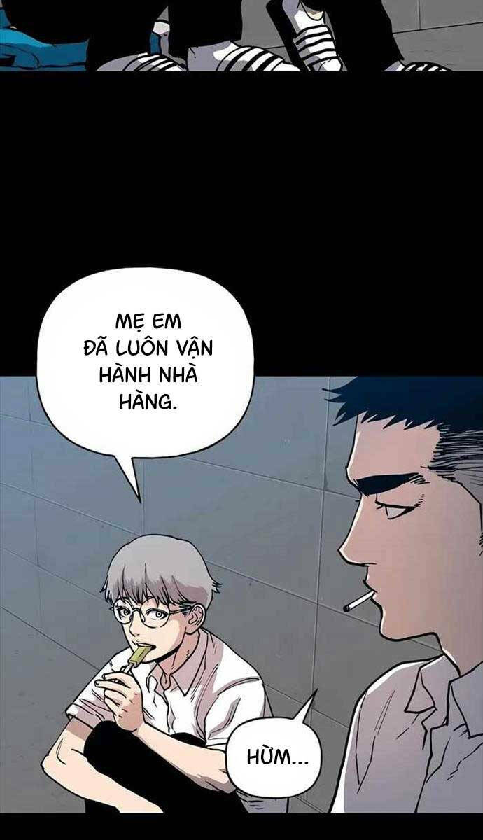 Ông Trùm Trở Lại: Chapter 5