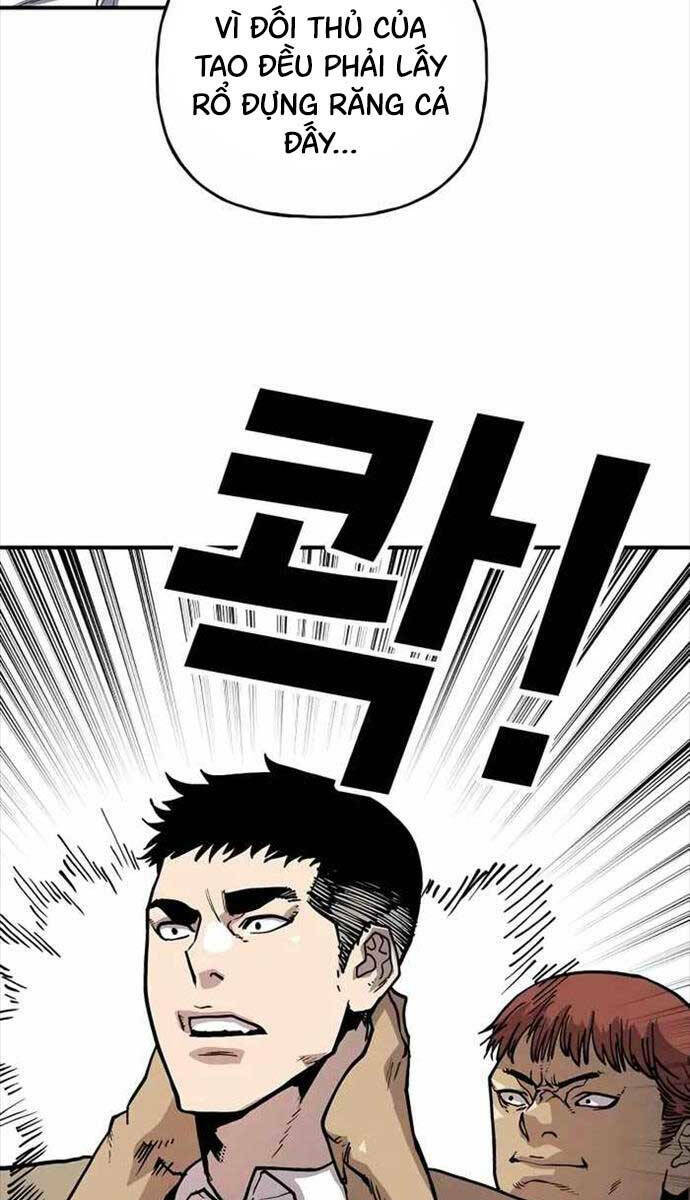 Ông Trùm Trở Lại: Chapter 5