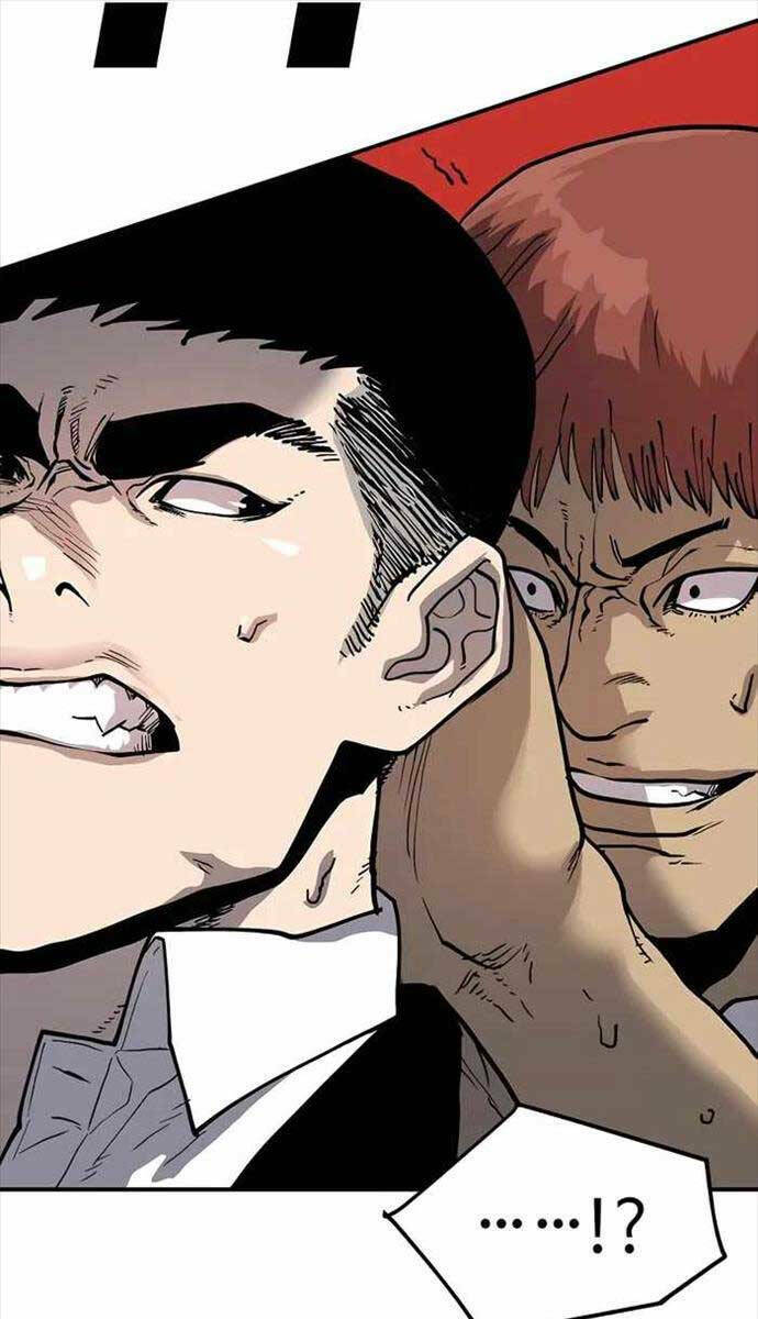 Ông Trùm Trở Lại: Chapter 5