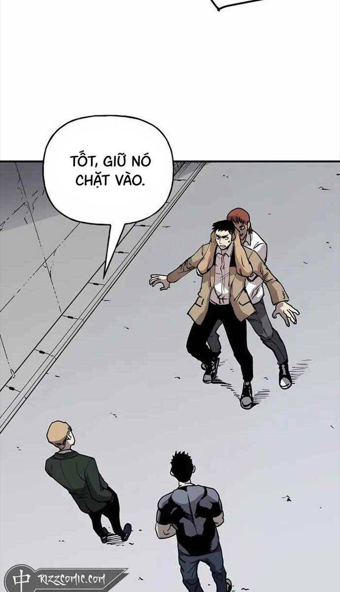 Ông Trùm Trở Lại: Chapter 5