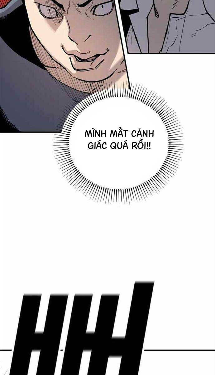 Ông Trùm Trở Lại: Chapter 5