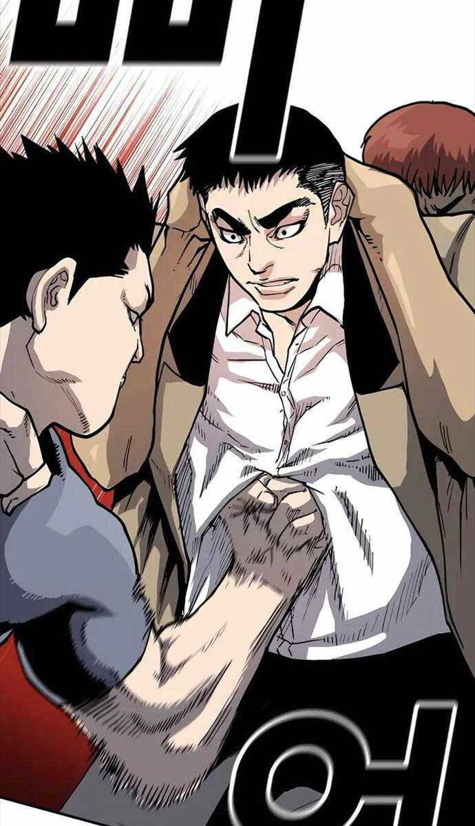 Ông Trùm Trở Lại: Chapter 5