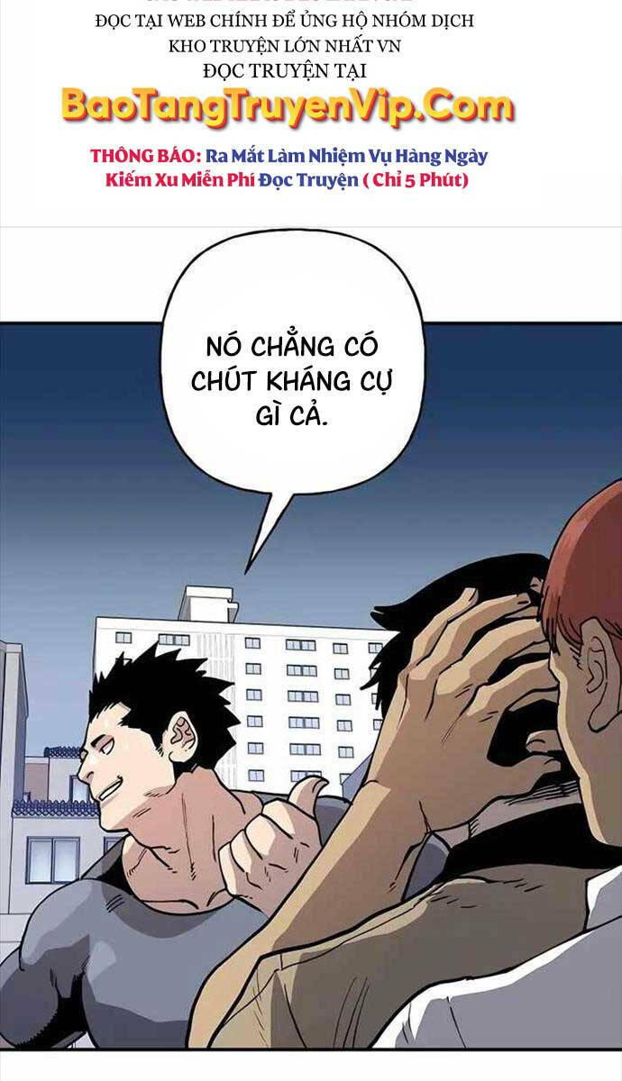 Ông Trùm Trở Lại: Chapter 5