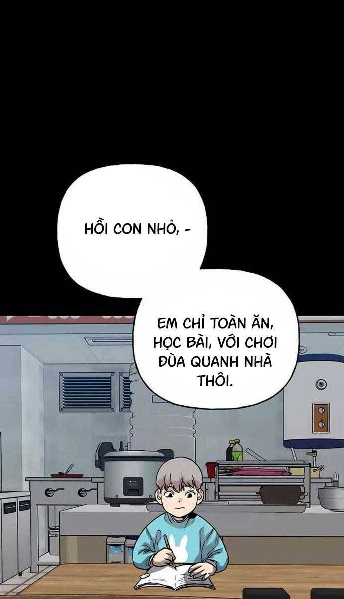 Ông Trùm Trở Lại: Chapter 5