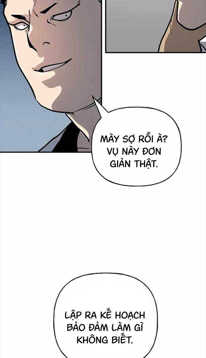Ông Trùm Trở Lại: Chapter 5