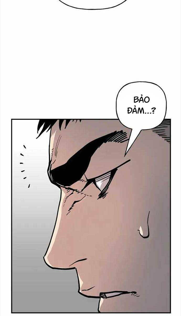 Ông Trùm Trở Lại: Chapter 5