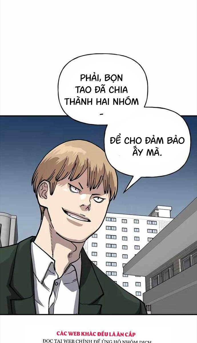 Ông Trùm Trở Lại: Chapter 5