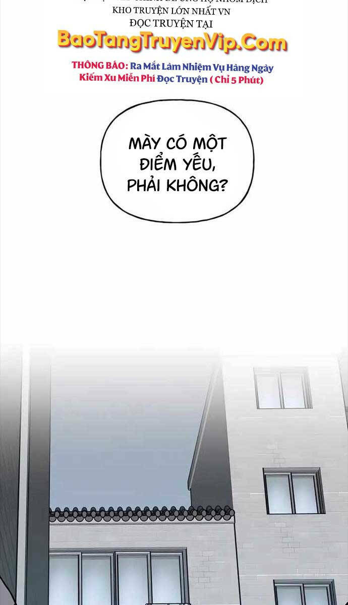 Ông Trùm Trở Lại: Chapter 5
