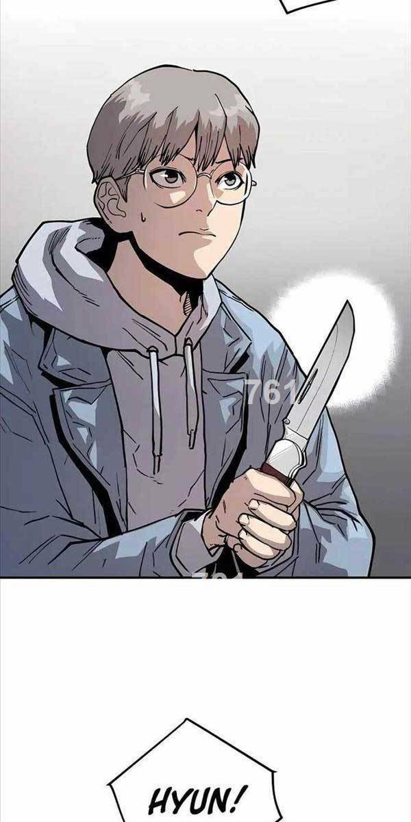 Ông Trùm Trở Lại: Chapter 6