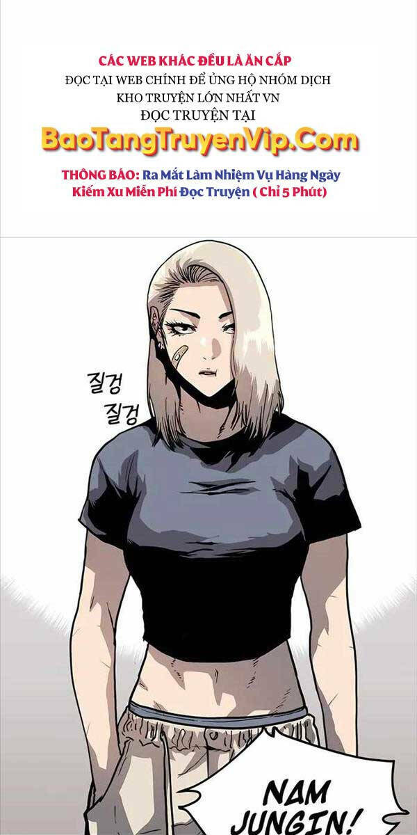 Ông Trùm Trở Lại: Chapter 6