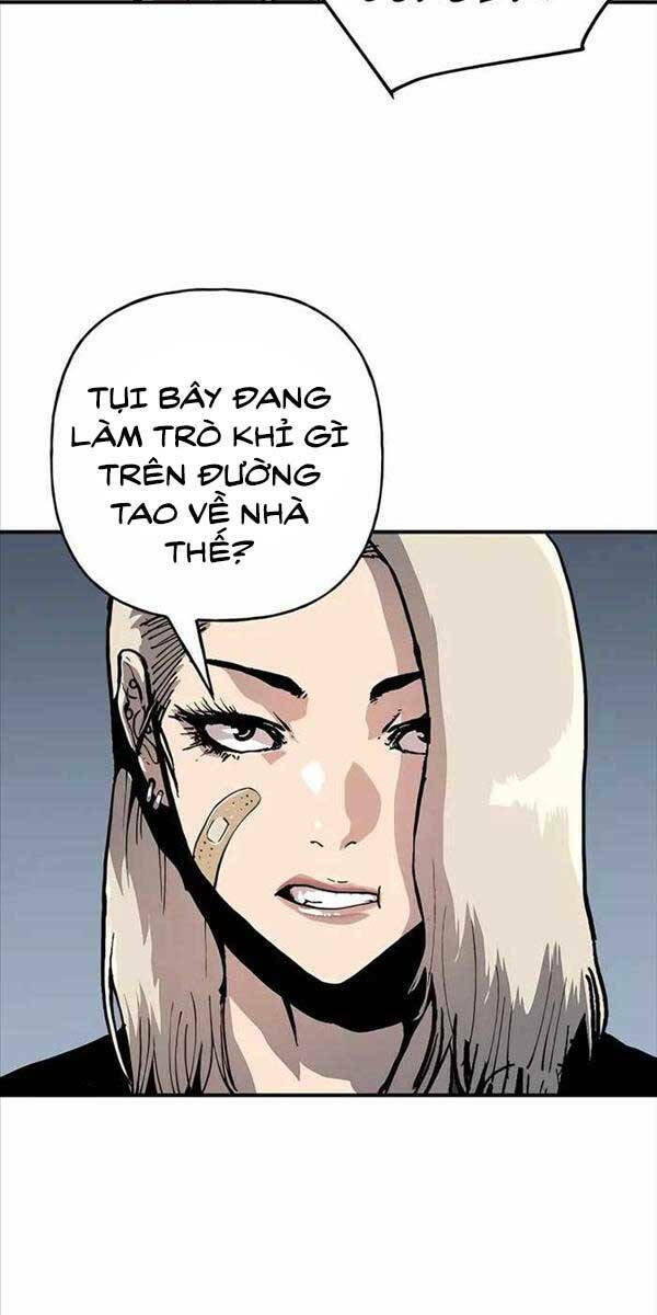Ông Trùm Trở Lại: Chapter 6
