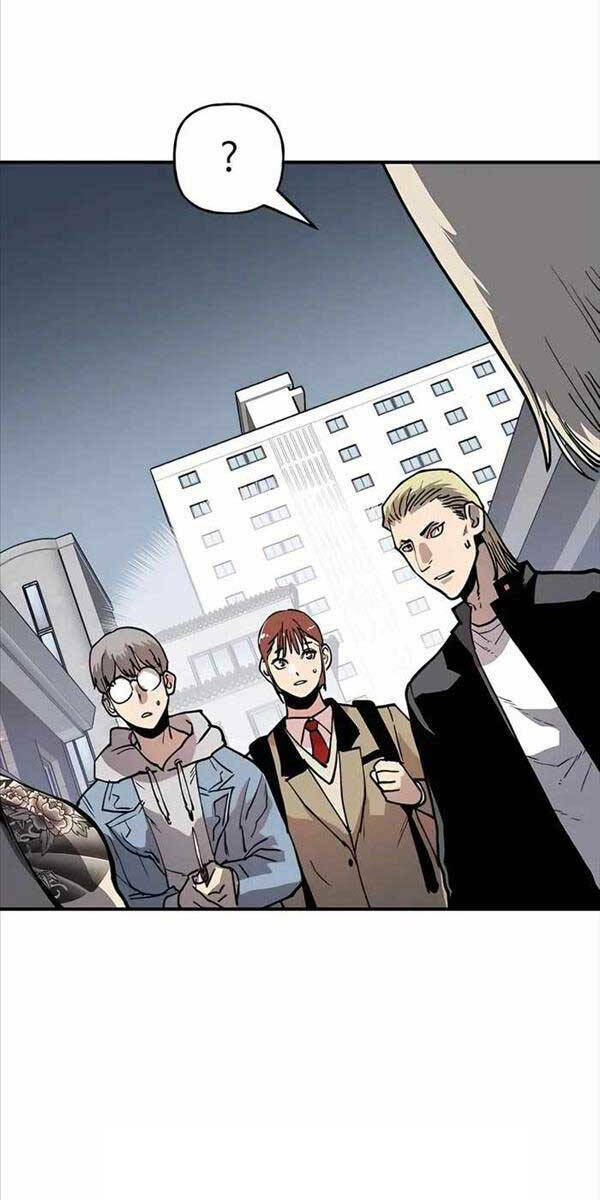 Ông Trùm Trở Lại: Chapter 6