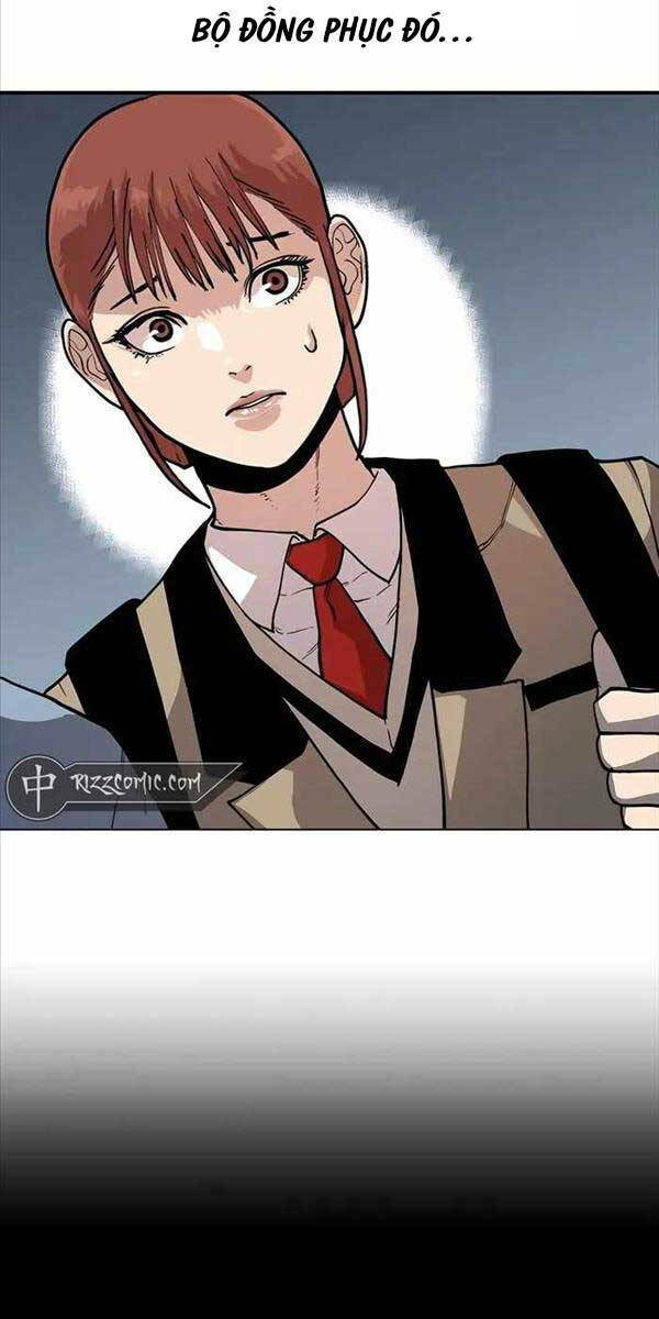 Ông Trùm Trở Lại: Chapter 6