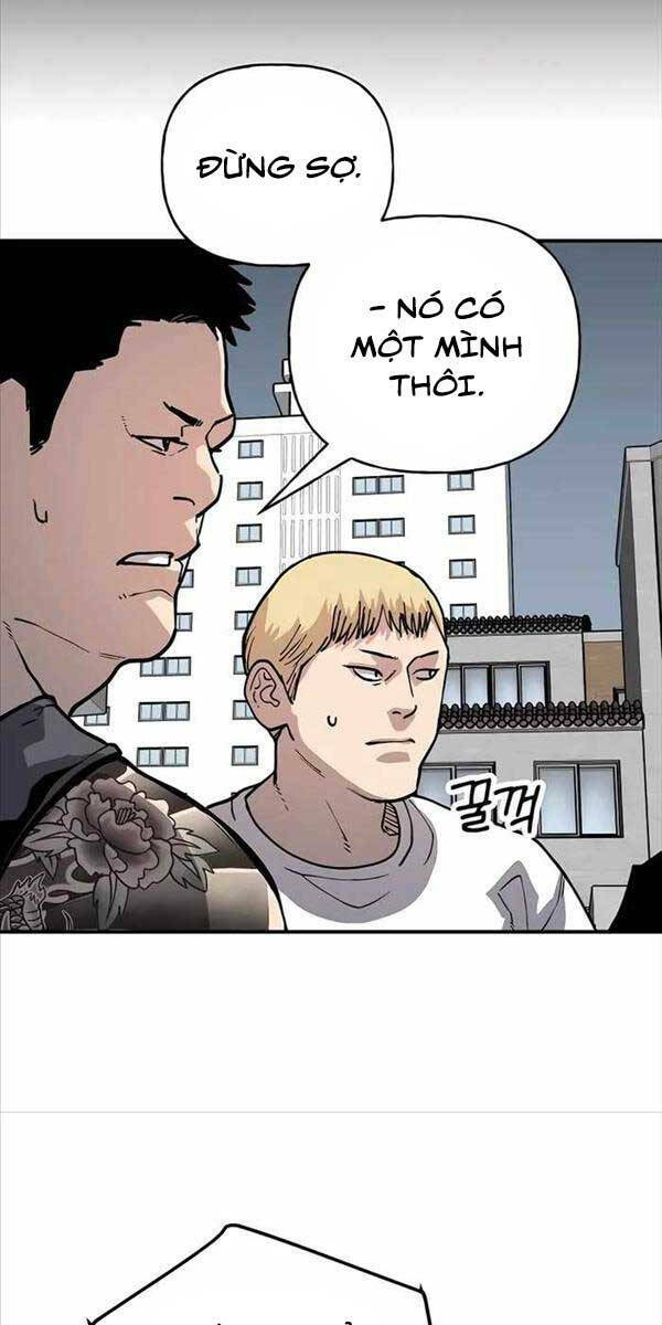Ông Trùm Trở Lại: Chapter 6