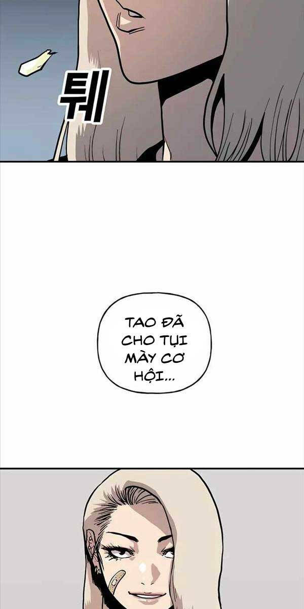 Ông Trùm Trở Lại: Chapter 6