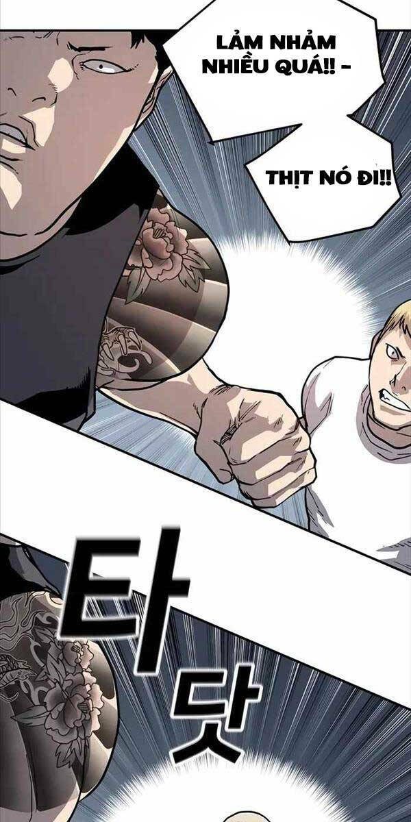 Ông Trùm Trở Lại: Chapter 6