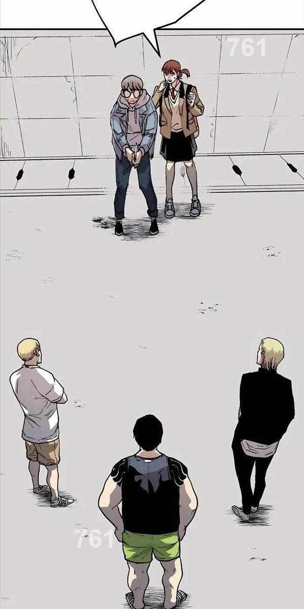 Ông Trùm Trở Lại: Chapter 6