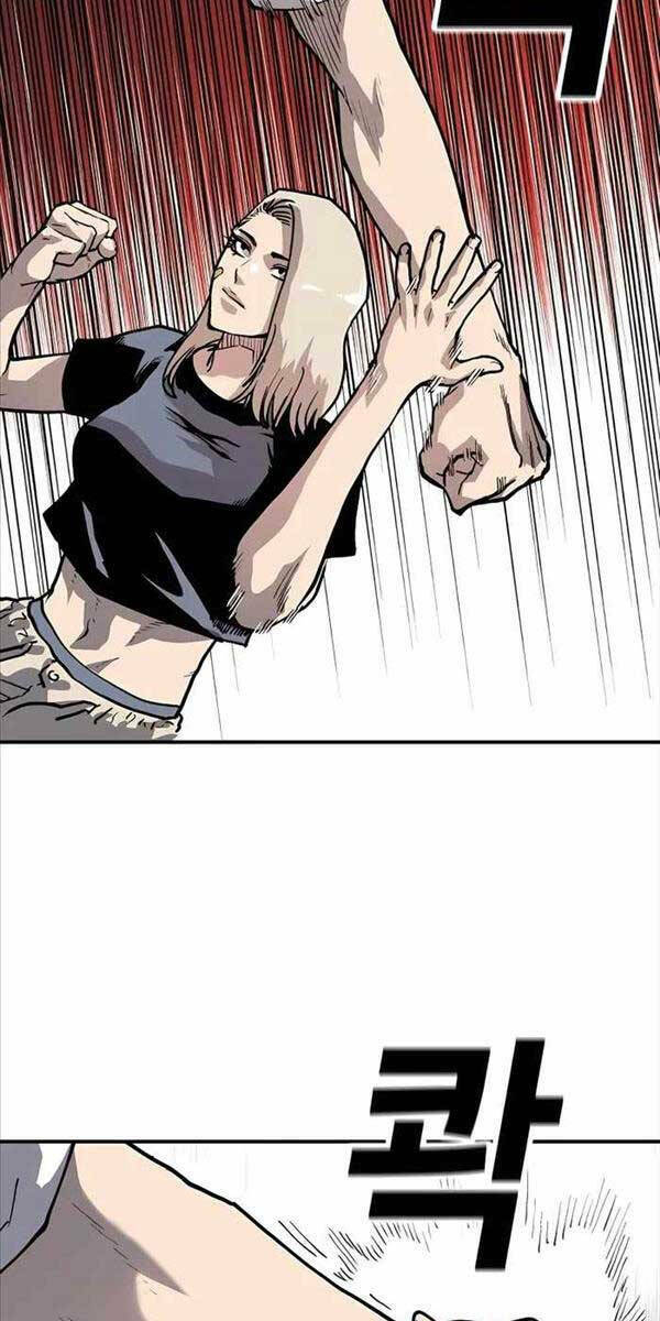 Ông Trùm Trở Lại: Chapter 6