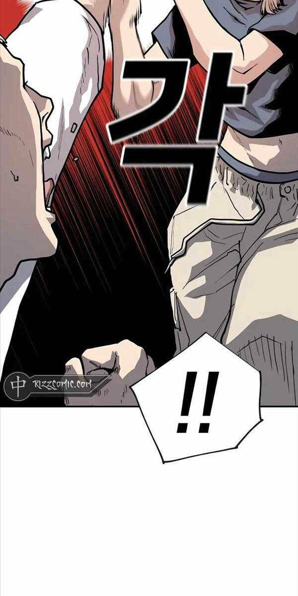 Ông Trùm Trở Lại: Chapter 6